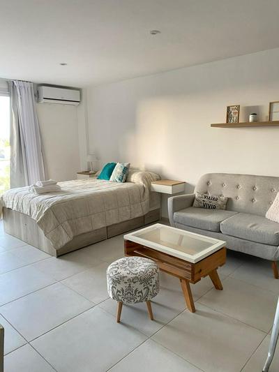 Departamento 66 - cochera opcional -