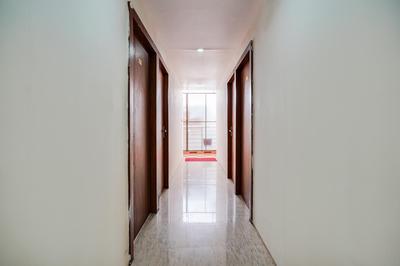 Hotel O BANASHANKARI COMFORTS