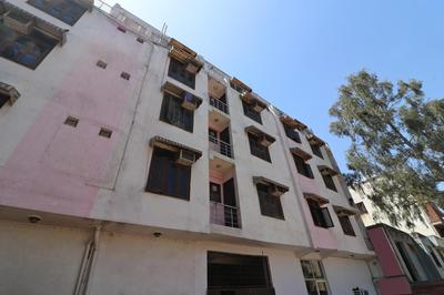 Hotel O Mahak Palace