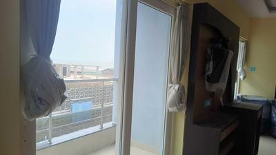 Hotel O Sea Face Beach Resort