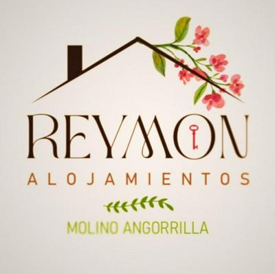 Molino Angorrilla