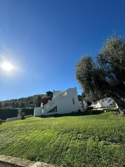 Villetta Roberto Le Macine di Charme - Pugnochiuso Resort