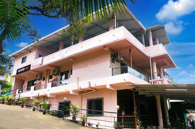 Hotel O Aishwarya Valley