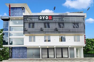 Hotel O Grand Parassini