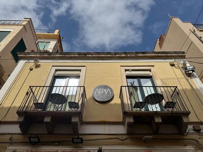 Appia Boutique Apartment