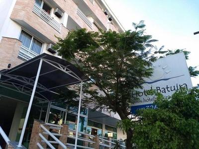 Lançamento Hotel Porto Canasvieiras