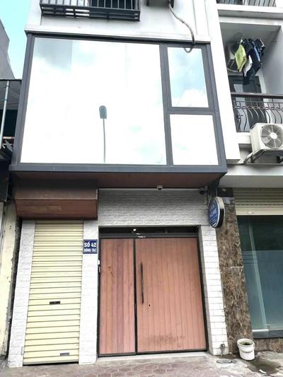 Era Apartment Đông Tác