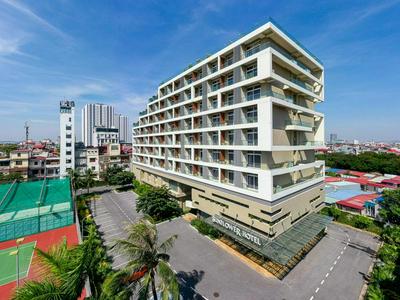 Sunflower Hotel & International Village