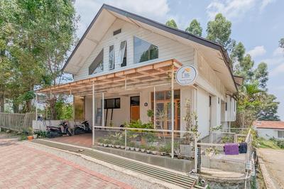 RedDoorz Syariah at Eco Pesantren Daarut Tauhid