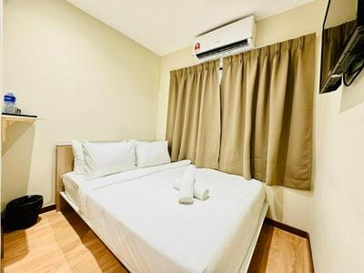 Swing & Pillows - Times Square, Bukit Bintang