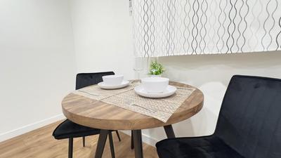 Spacious 1 Bedroom and Studio
