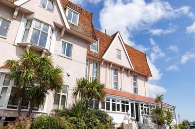 The Esplanade Hotel by Compass Hospitality