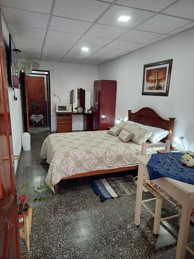 Casa confortable jujuy