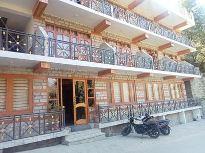 Gulab Royal Stays inn