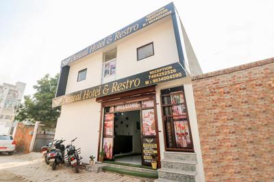Hotel O Deswal Hotel