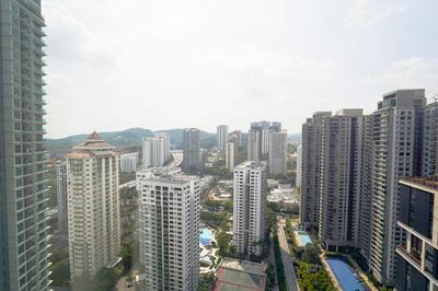 The Ooak Suites 2 Queen Bed