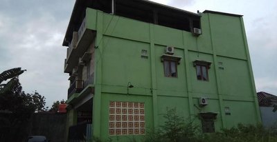 Guesthouse Ananda Pekalongan