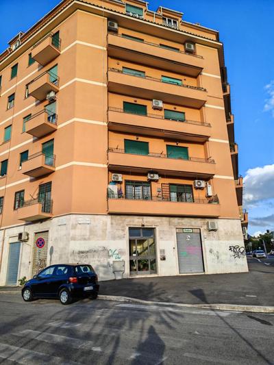 Liu Home Tiburtina Stay in Rome