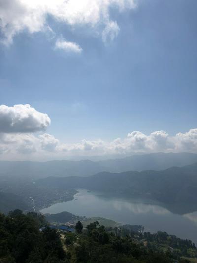 Karuwa restaurant and cottage ghar