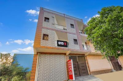Hotel O ISHU