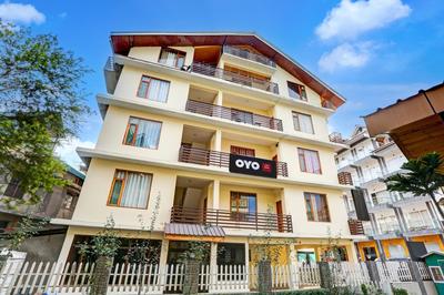 SPOT ON T & D Resorts