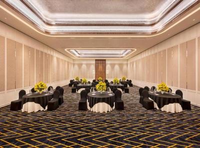 Hotel olive Aero suites Delhi airport