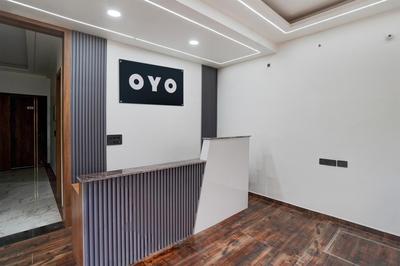 Hotel O Seven Star