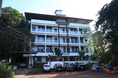 Palolem Heights