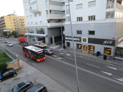 Casa Contesse Messina, vicino Stadio San Filippo, Palarescifina e Policlinico