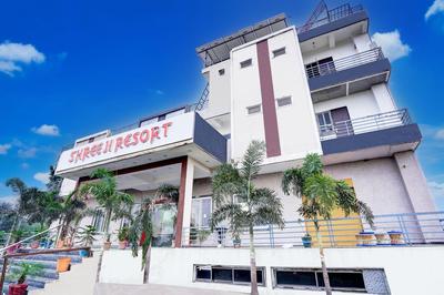 Hotel O Shree Ji Resort
