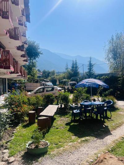 Marrys Guest house