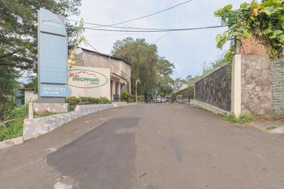 Urbanview Hotel Inkoppabri Cisarua Puncak