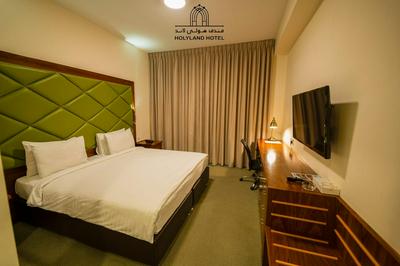 Holyland Hotel Amman