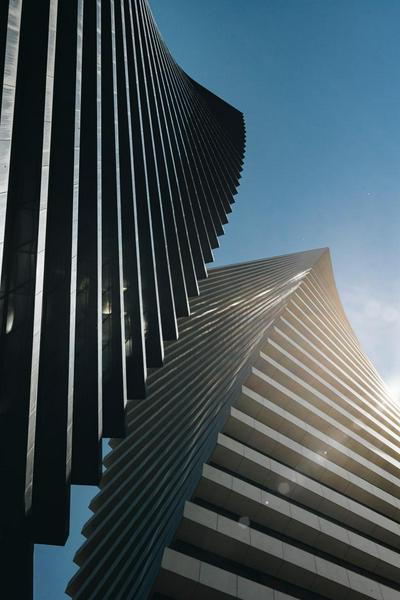 Pullman Tbilisi Axis Towers