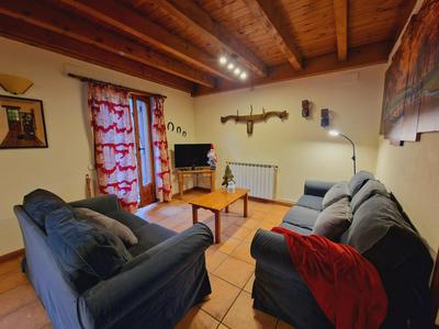 BACIVER de Apartamentos Rufaste