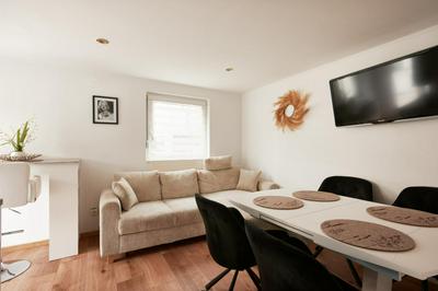 Luxurious 3BD Villa in Prime Location of Vienna
