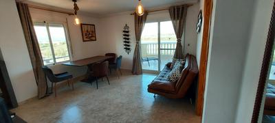 Casa de Laura en Santa Pola