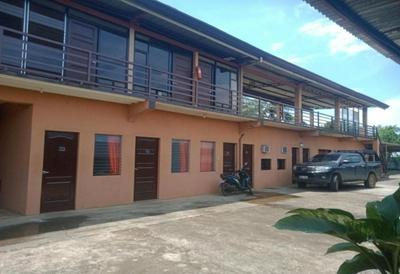 OYO 1117 Casa Madrid