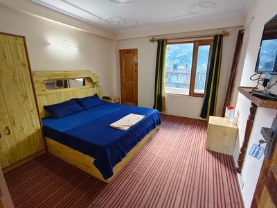 Aman Cottage Manali by Hindustan Hotels Group