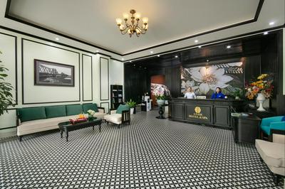 Anise Hotel & Spa Hanoi