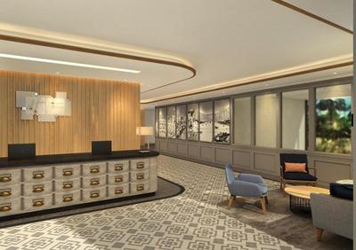 Holiday Inn Express Kolkata New Town by IHG