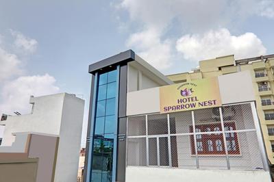 Hotel O Sparrow Nest