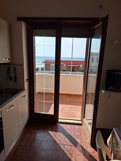 Sea & Beach front house Marina di Ardea