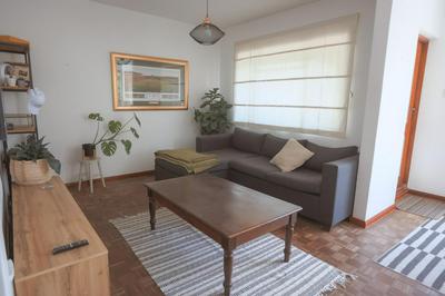 Cape Town Apartment