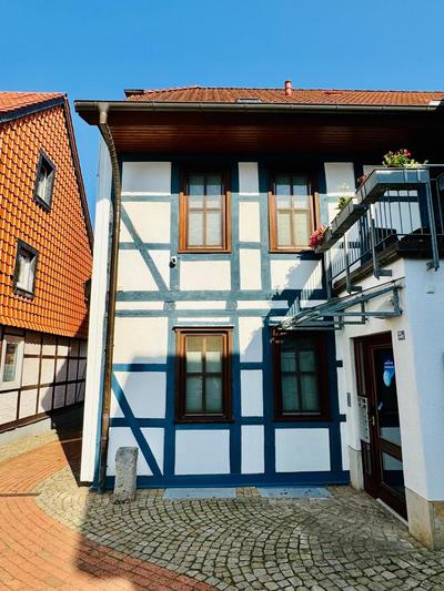 MEINpartments - Modern Business Apartmenthouse