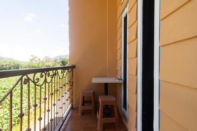 RedDoorz at Sapo Rumbia 1 Berastagi