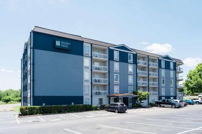 MainStay Suites Knoxville North I-75
