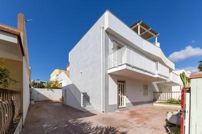 Vista Mare House