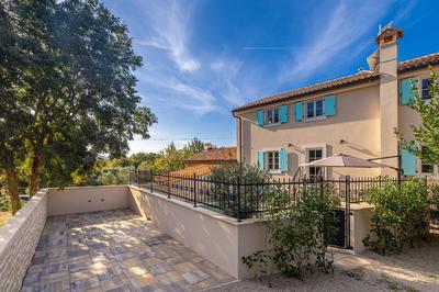 Villa MAVRA with private pool