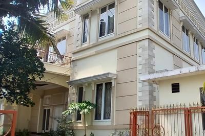 TP Residence Karawaci